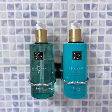Boutique Apartment Kingfisher - Viennas Trendiest Neighbourhood 외부 사진