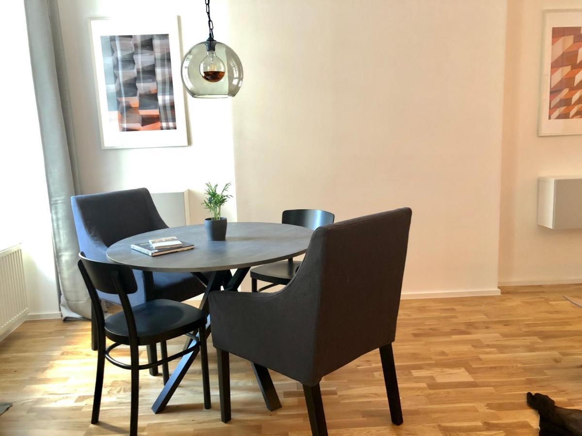 Boutique Apartment Kingfisher - Viennas Trendiest Neighbourhood 외부 사진