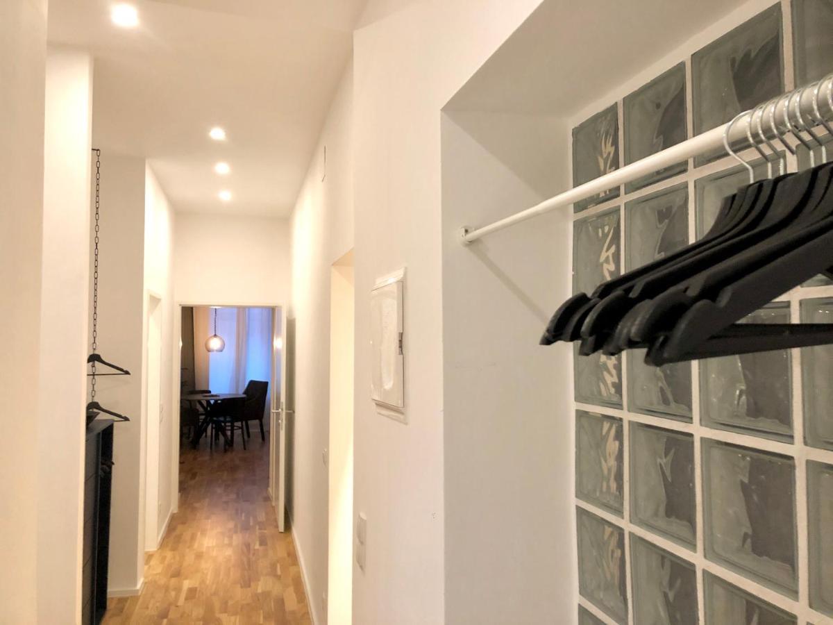 Boutique Apartment Kingfisher - Viennas Trendiest Neighbourhood 외부 사진
