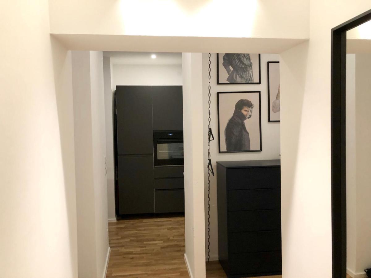 Boutique Apartment Kingfisher - Viennas Trendiest Neighbourhood 외부 사진