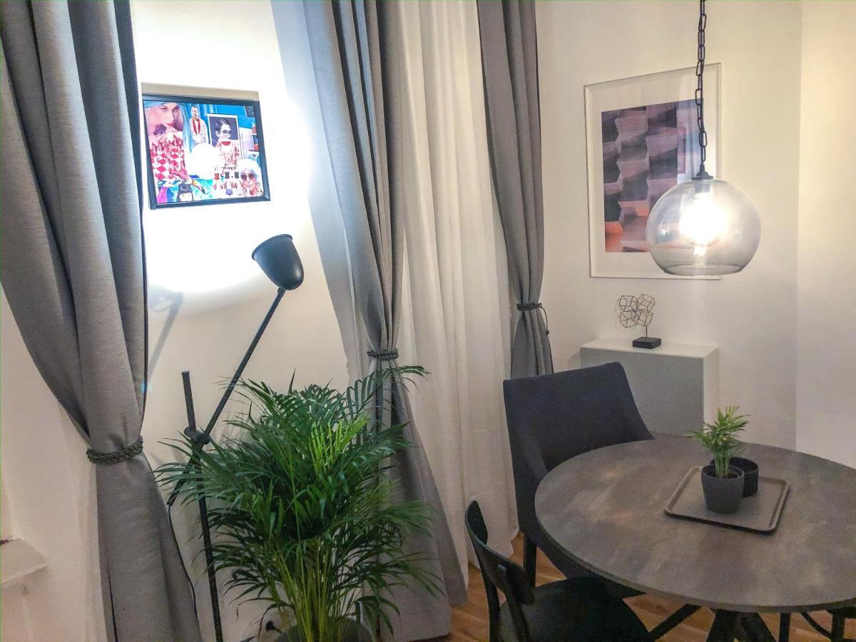 Boutique Apartment Kingfisher - Viennas Trendiest Neighbourhood 외부 사진
