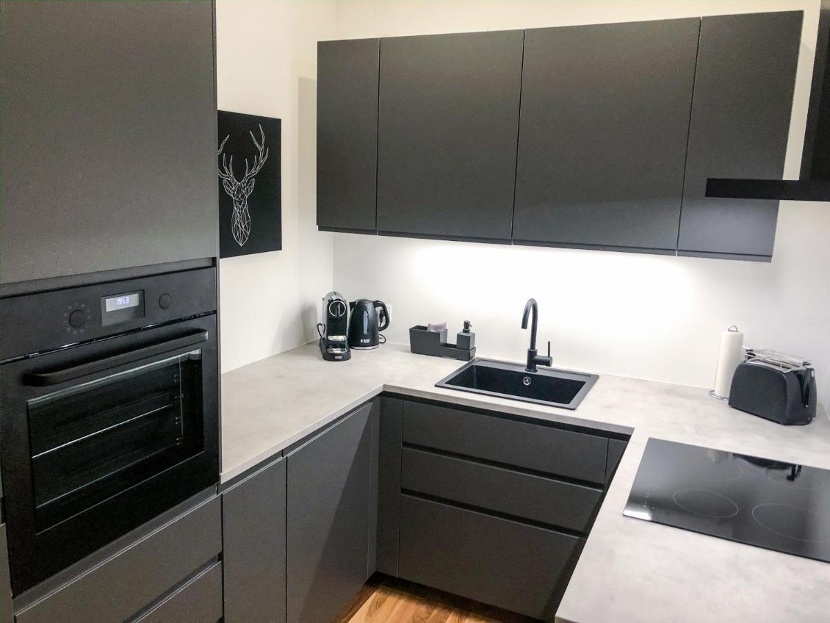 Boutique Apartment Kingfisher - Viennas Trendiest Neighbourhood 외부 사진