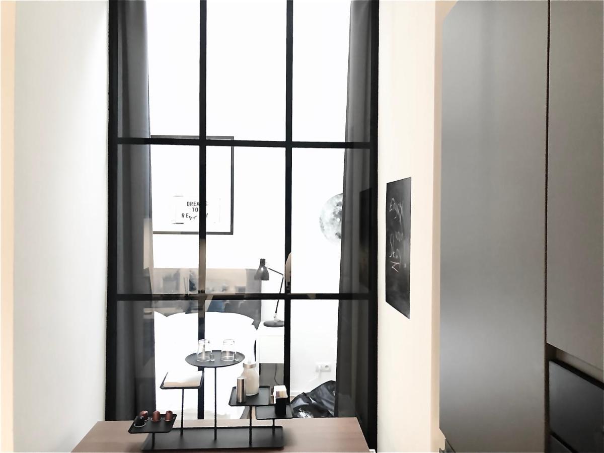 Boutique Apartment Kingfisher - Viennas Trendiest Neighbourhood 외부 사진