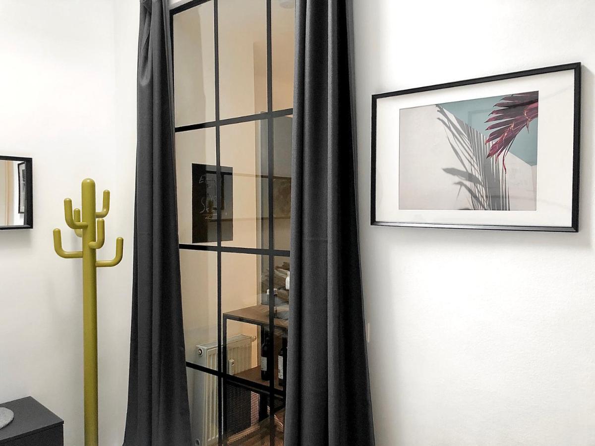 Boutique Apartment Kingfisher - Viennas Trendiest Neighbourhood 외부 사진