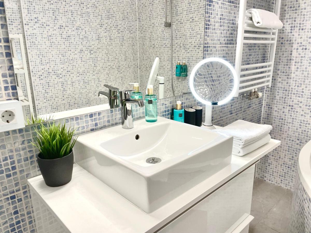 Boutique Apartment Kingfisher - Viennas Trendiest Neighbourhood 외부 사진